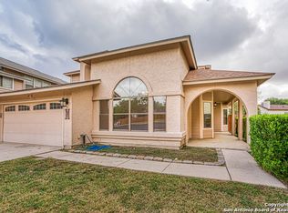 9702 Mohawk Ridge Dr, Converse, TX 78109