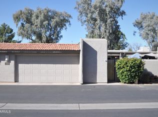 7232 N Via Nueva, Scottsdale, AZ 85258