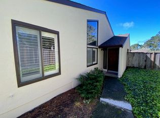 601 Sage Ct, Pacific Grove, CA 93950