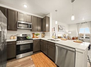 The Madison at Stetson Hills, Colorado Springs, CO 80923