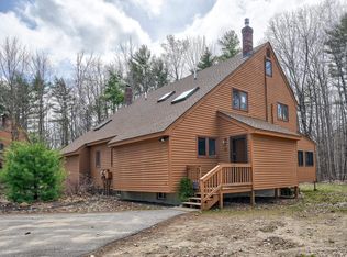 Fox Run, Bartlett, NH 03812