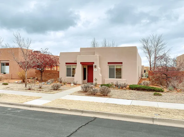 80 Johnson Mesa, Santa Fe, NM 87508