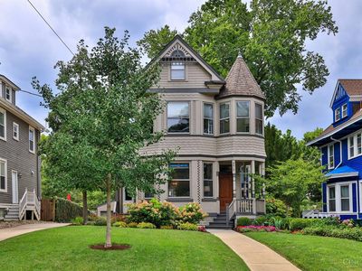 3615 Shaw Ave, Cincinnati, OH, 45208