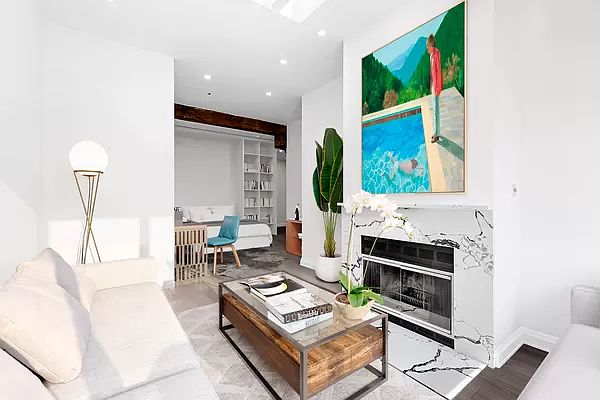 1st image of 77 Bleecker St APT 919N