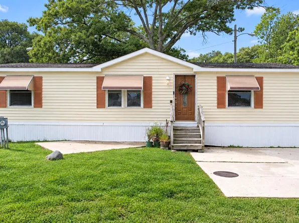 2528 Tilton Rd #506, Egg Harbor Township, NJ 08234