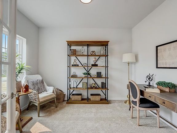 Harrington Flex Room