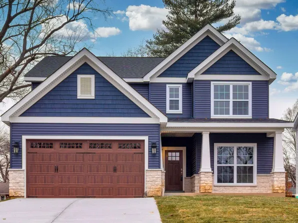 1033 N Rock Hill Rd, Saint Louis, MO 63119