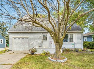 369 15th St, Fond Du Lac, WI 54935