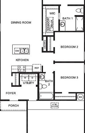 Floor Plan.