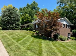 1000 Indian Hills Dr, Saint Charles, MO