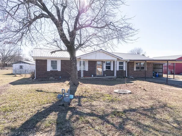 5402 Alma Hwy, Van Buren, AR 72956