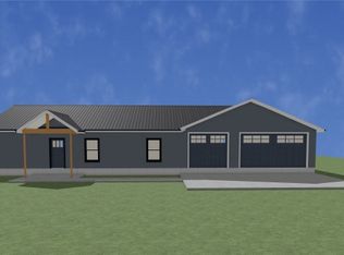 70 E Country Ln, Great Falls, MT 59404