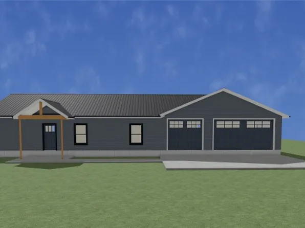 70 E Country Ln, Great Falls, MT 59404