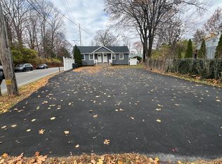 1601 E Strasburg Rd #B, West Chester, PA
