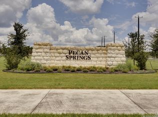 10958 PECAN RNCH LOT 6, Boerne, TX 78006