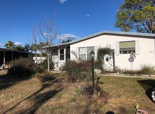 1180 Lake Dr #A15, Grand Island, FL 32735