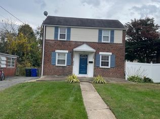 205 Harrison Ave, New Castle, DE 19720