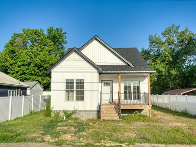 606 Olive St, Benton, KY, 42025