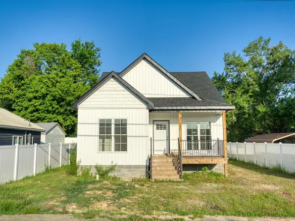 606 Olive St, Benton, KY 42025