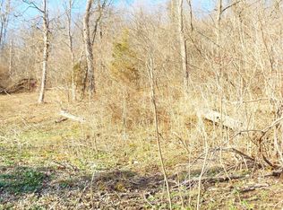 Bessemer Rd, Nelsonville, OH 45764