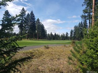 750 Spragger Way, Cle Elum, WA 98922