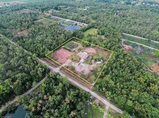 11515 Laertes Ln, Naples, FL 34114