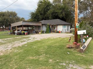 620 Mobeetie St, Canadian, TX 79014