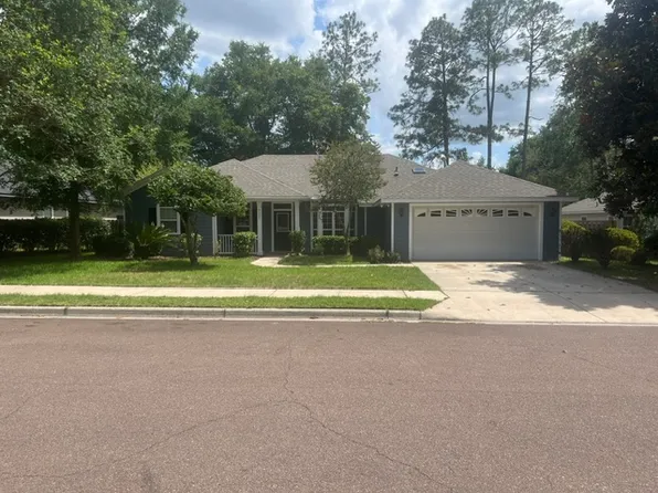 8505 SW 69th Pl, Gainesville, FL 32608