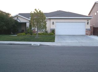 24823 Barito St, Hemet, CA 92544