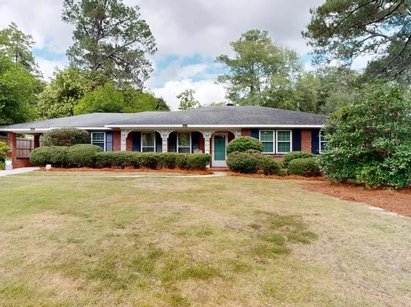 2917 Edgewood Rd, Columbus, GA 31906