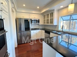 2620 Vista Del Oro, Newport Beach, CA 92660