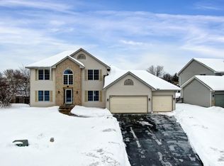 14190 Quince St NW, Andover, MN 55304