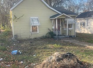 1511 Cheatham St, Springfield, TN 37172