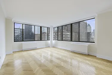 Rented by Brown Harris Stevens