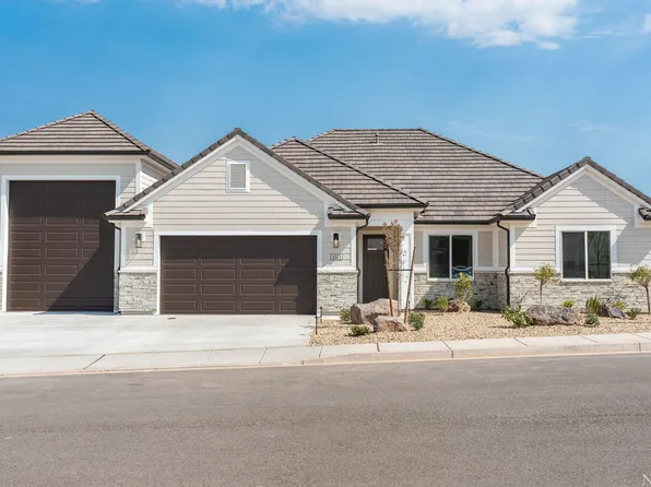 1323 E Andromeda St, Washington, UT 84780