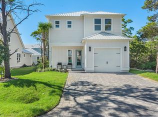 37 Ruth St, Miramar Beach, FL 32550