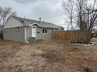 1621 4th St, Greeley, CO 80631