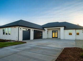 19185 Espinazo Way, Cottonwood, CA