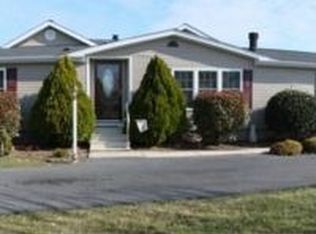 14 Lighthouse Dr, Rehoboth Beach, DE 19971