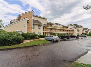 1025 Plantation Dr W #2421-22, Little River, SC 29566