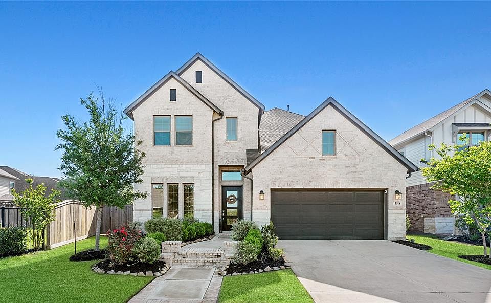 1st image of 15818 Monkey Rock Drive