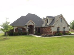 11209 Dove Valley Trl, Haslet, TX 76052