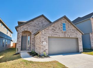 40716 Pessi Rd, Magnolia, TX 77354