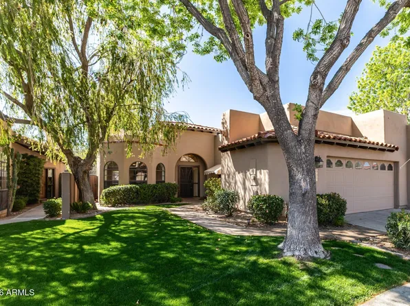 4053 E SUNNYSIDE Drive, Phoenix, AZ 85028