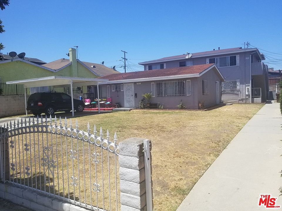 1st image of 11123 Van Buren Ave