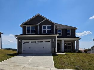 56 Decatur Dr, Fuquay Varina, NC 27526