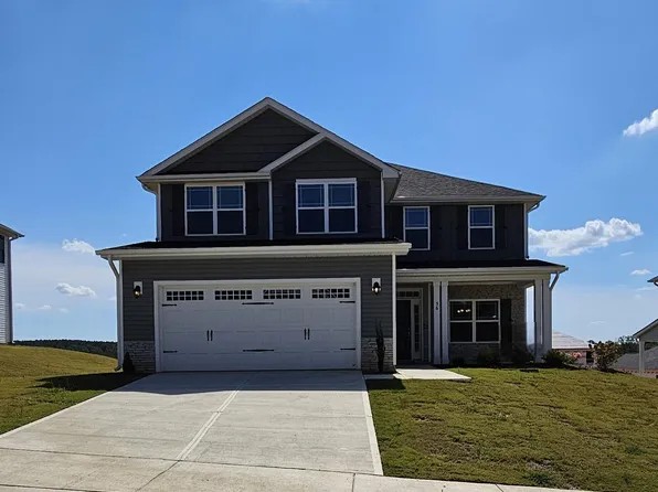 56 Decatur Dr, Fuquay Varina, NC 27526