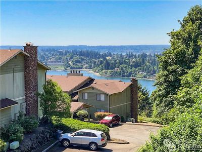 3560 Narrows View Lane NE #103, Bremerton, WA, 98310