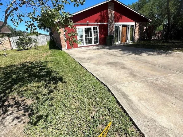 3180 N Buckingham Ct, Brownsville, TX 78526