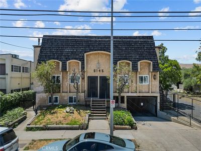 6145 Whitsett Ave APT 2, North Hollywood, CA, 91606